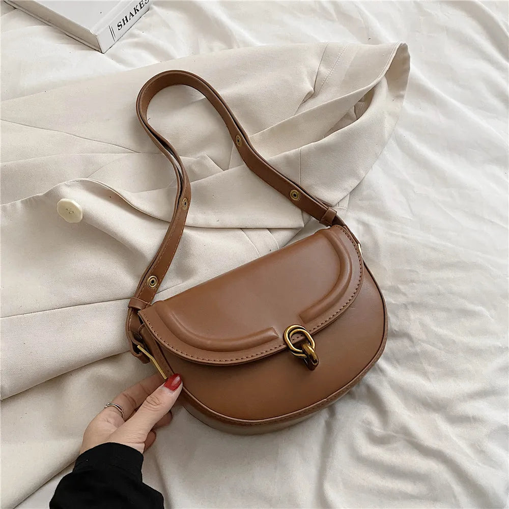 Sac bandoulière élégant - Projet Paris - Style et praticité - Parfait pour vos sorties