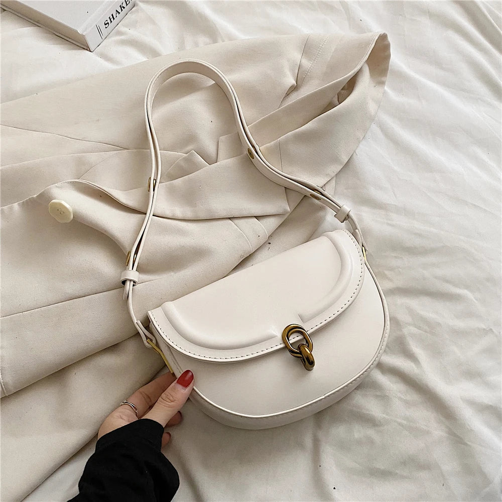 Sac bandoulière élégant - Projet Paris - Style et praticité - Parfait pour vos sorties