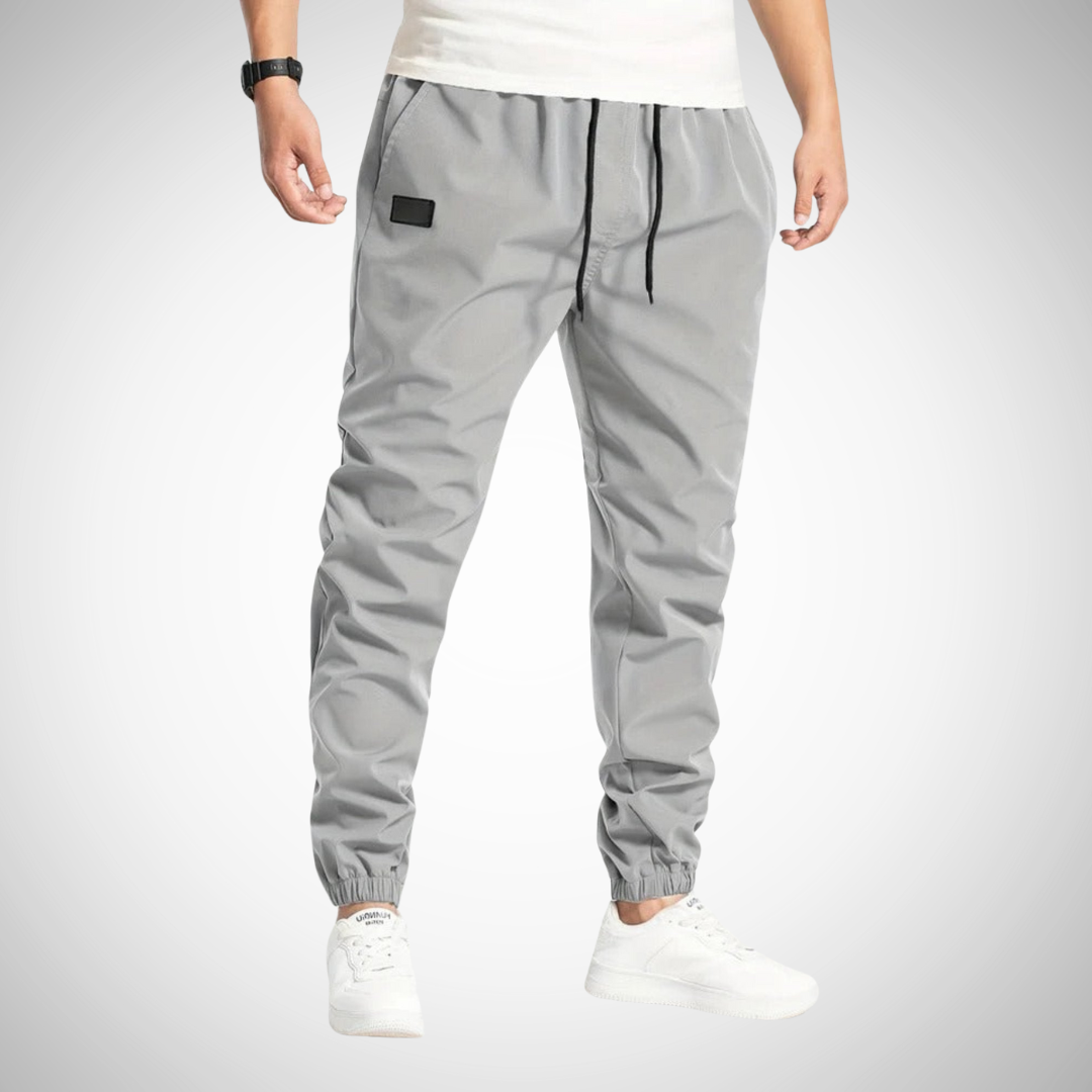 Jogging décontracté homme – Style urbain – Projet Paris – Confort maximal