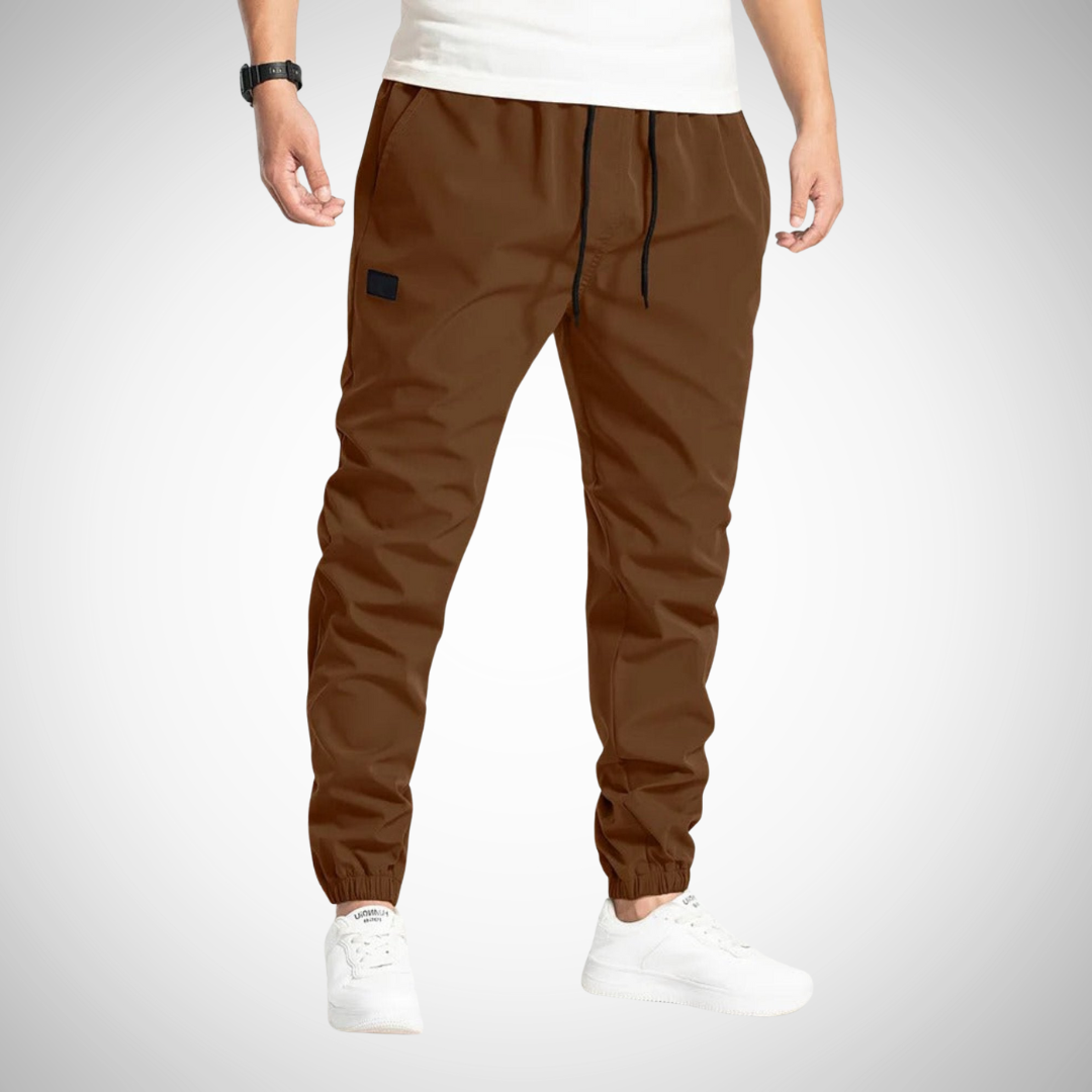 Jogging décontracté homme – Style urbain – Projet Paris – Confort maximal