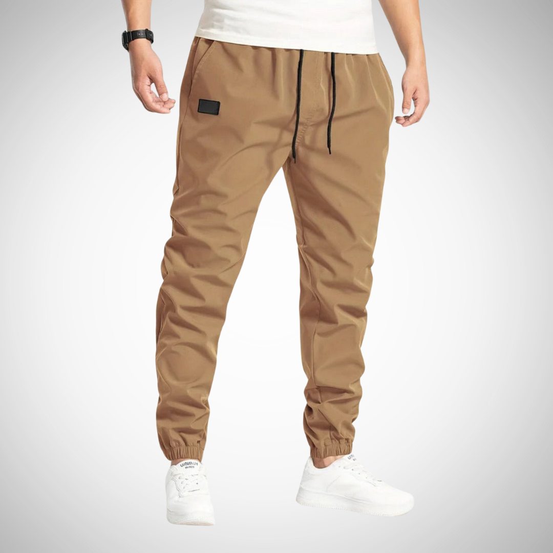 Jogging décontracté homme – Style urbain – Projet Paris – Confort maximal