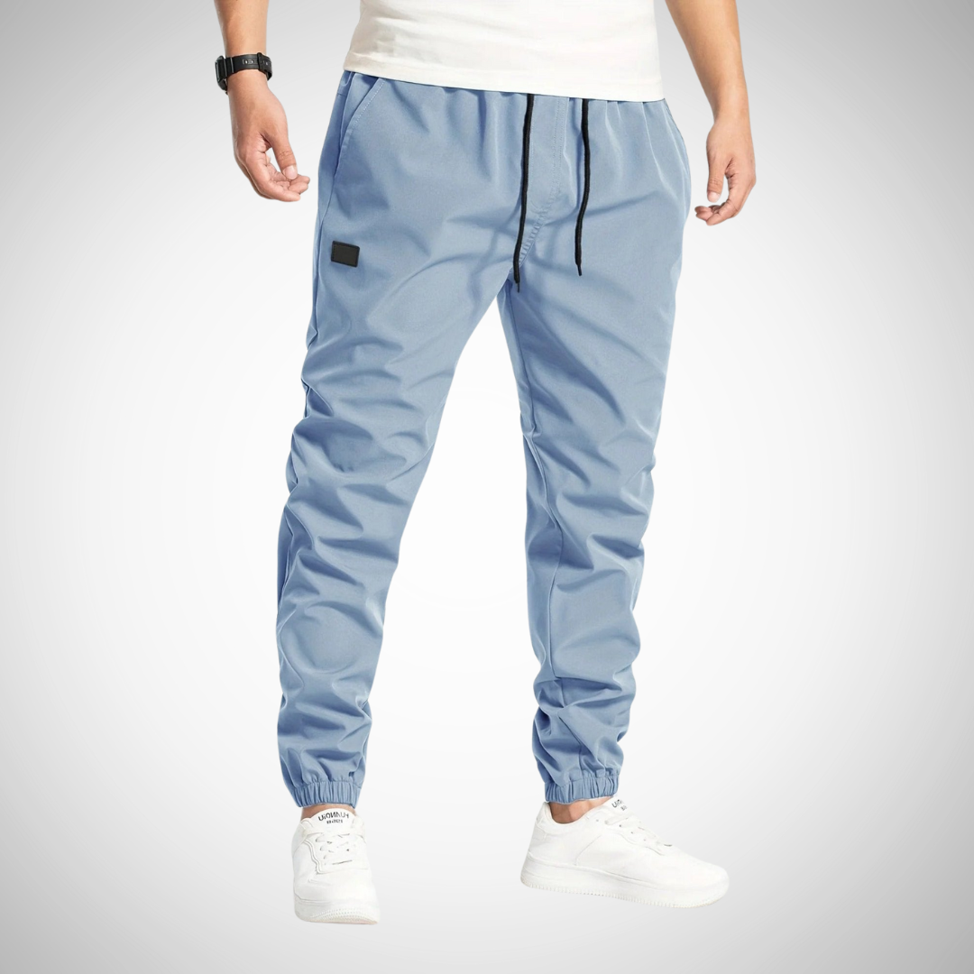 Jogging décontracté homme – Style urbain – Projet Paris – Confort maximal