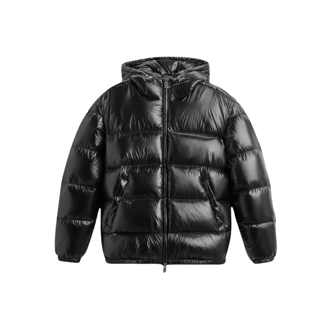 Veste matelassée stylée - Projet Paris - Protection et confort - Idéale pour un look moderne et fonctionnel
