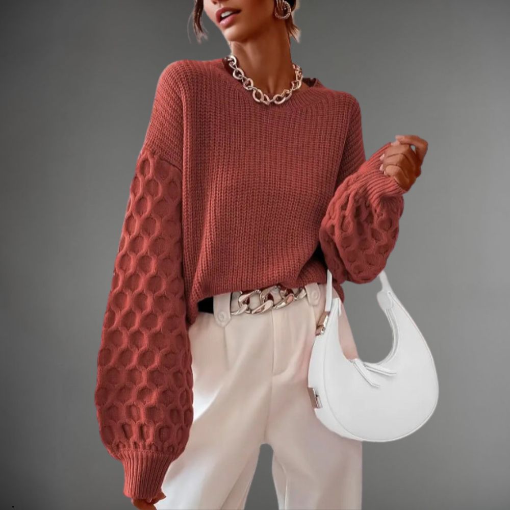 pull - Projet Paris - Élégant et tendance