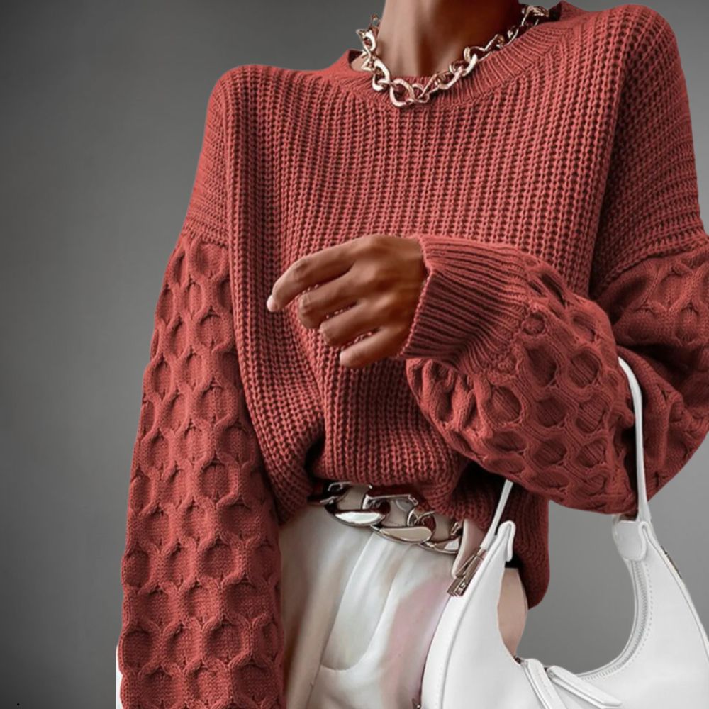 pull - Projet Paris - Élégant et tendance
