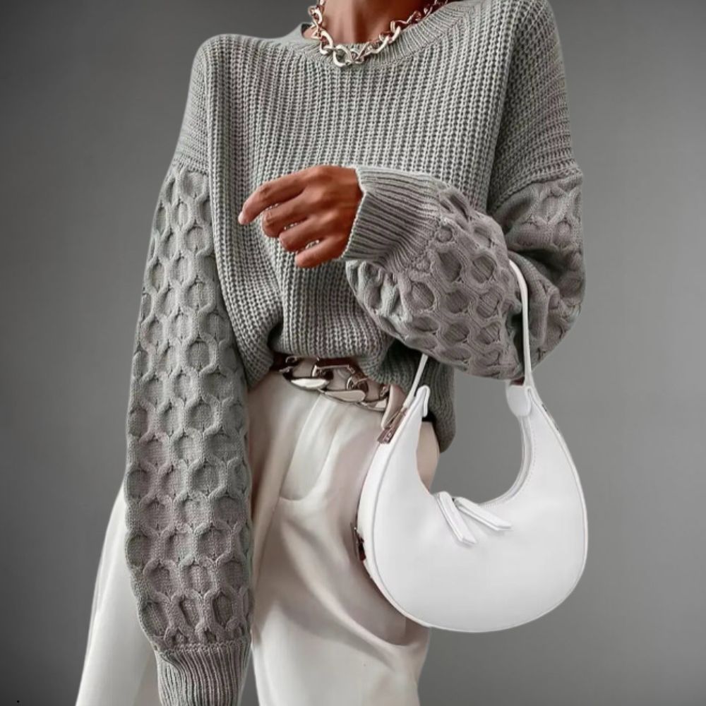 pull - Projet Paris - Élégant et tendance