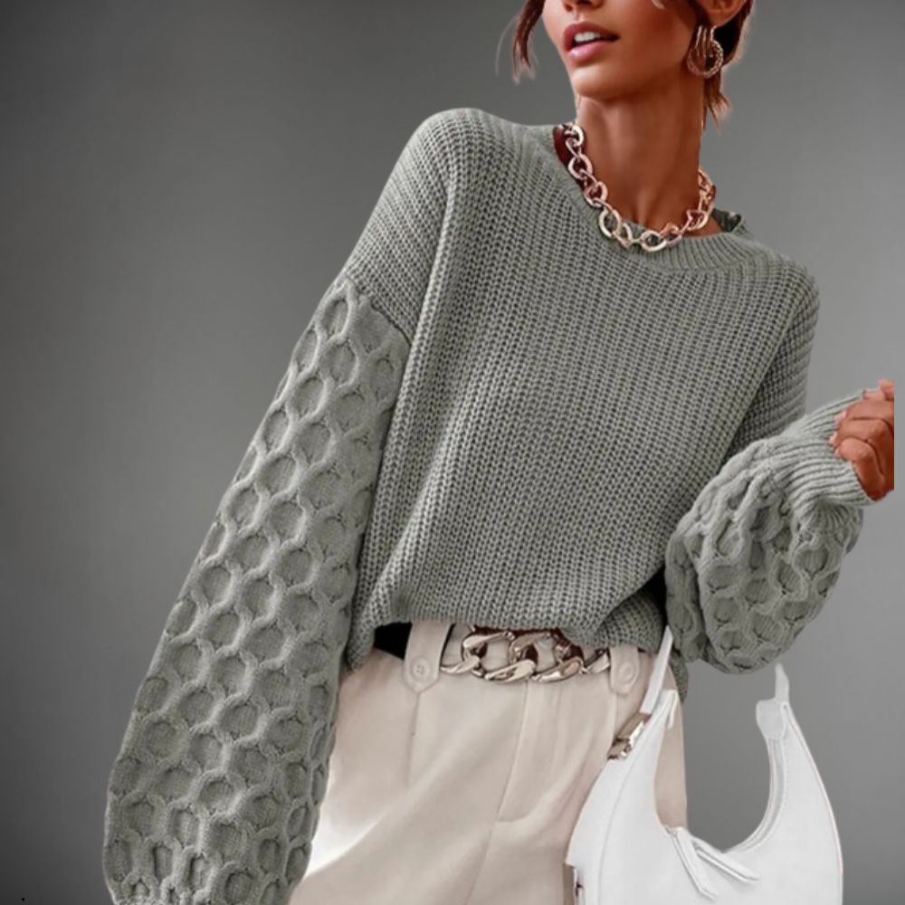 pull - Projet Paris - Élégant et tendance