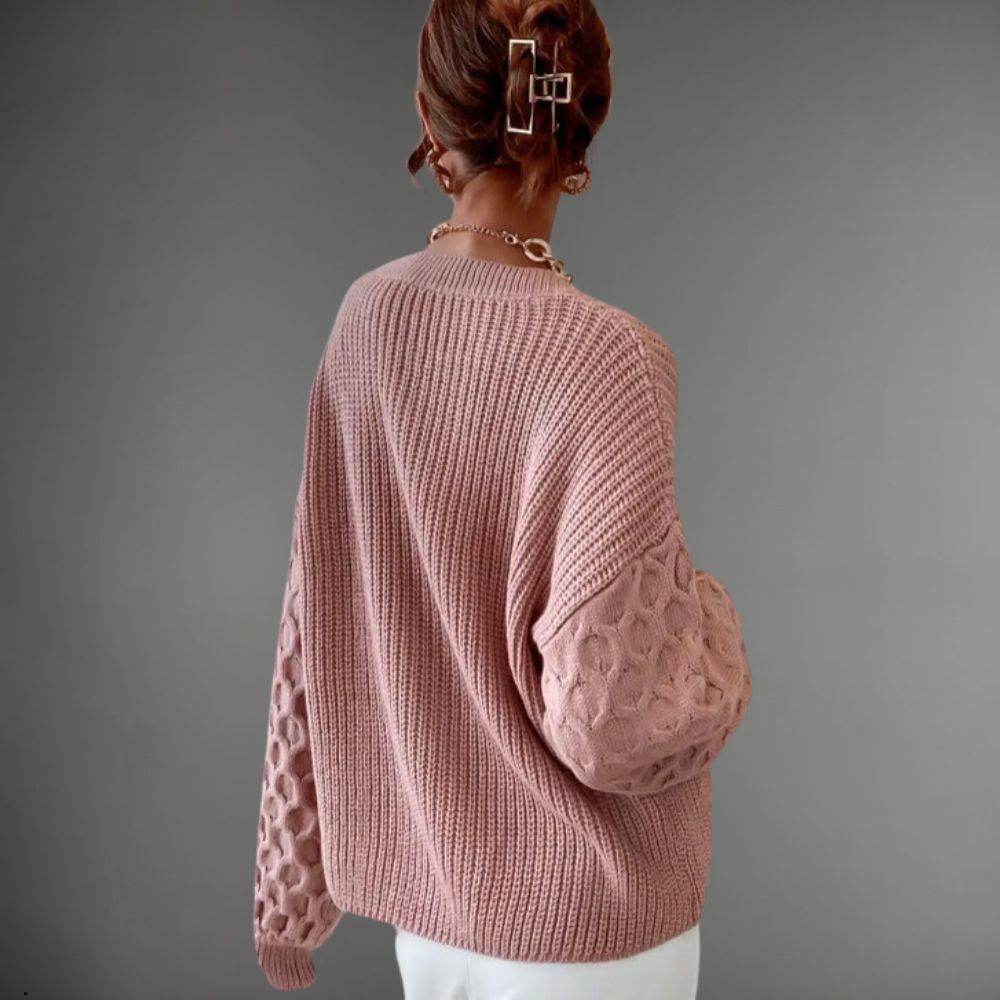 pull - Projet Paris - Élégant et tendance