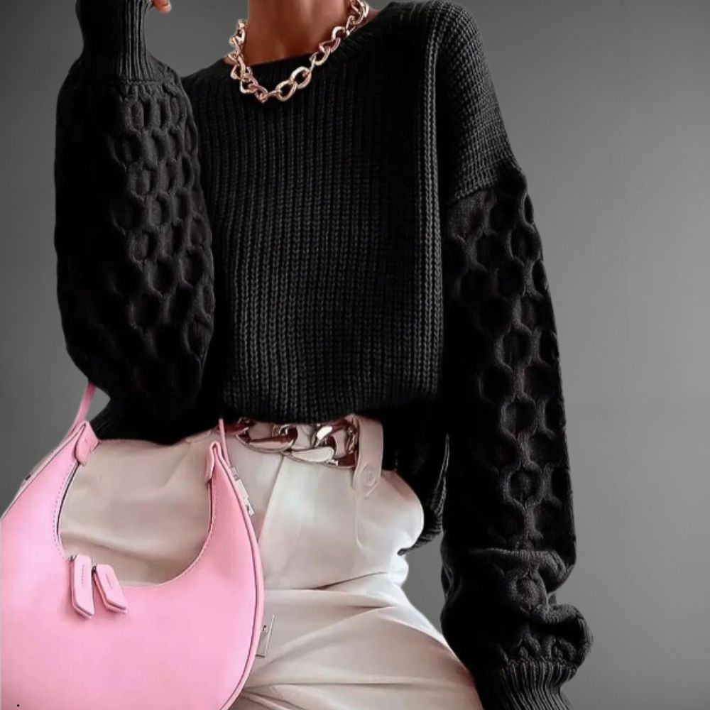 pull - Projet Paris - Élégant et tendance