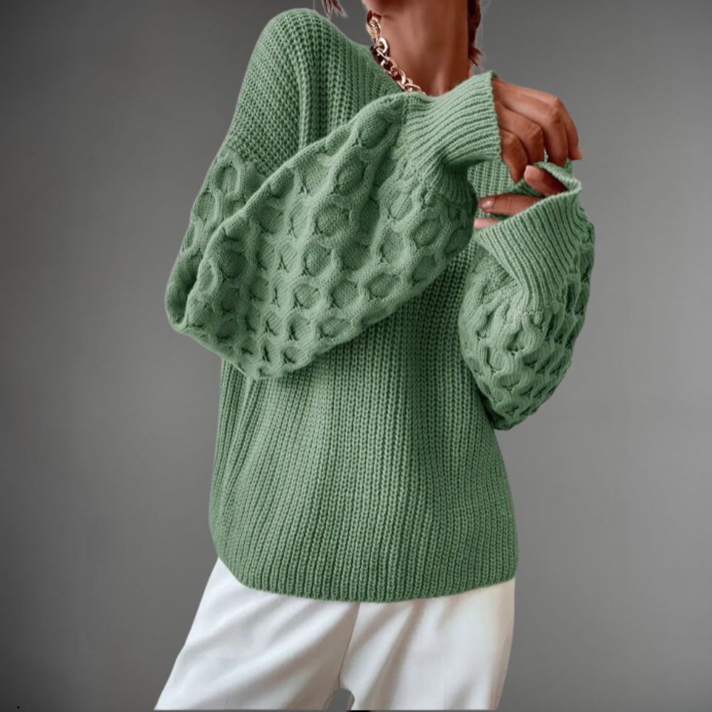 pull - Projet Paris - Élégant et tendance