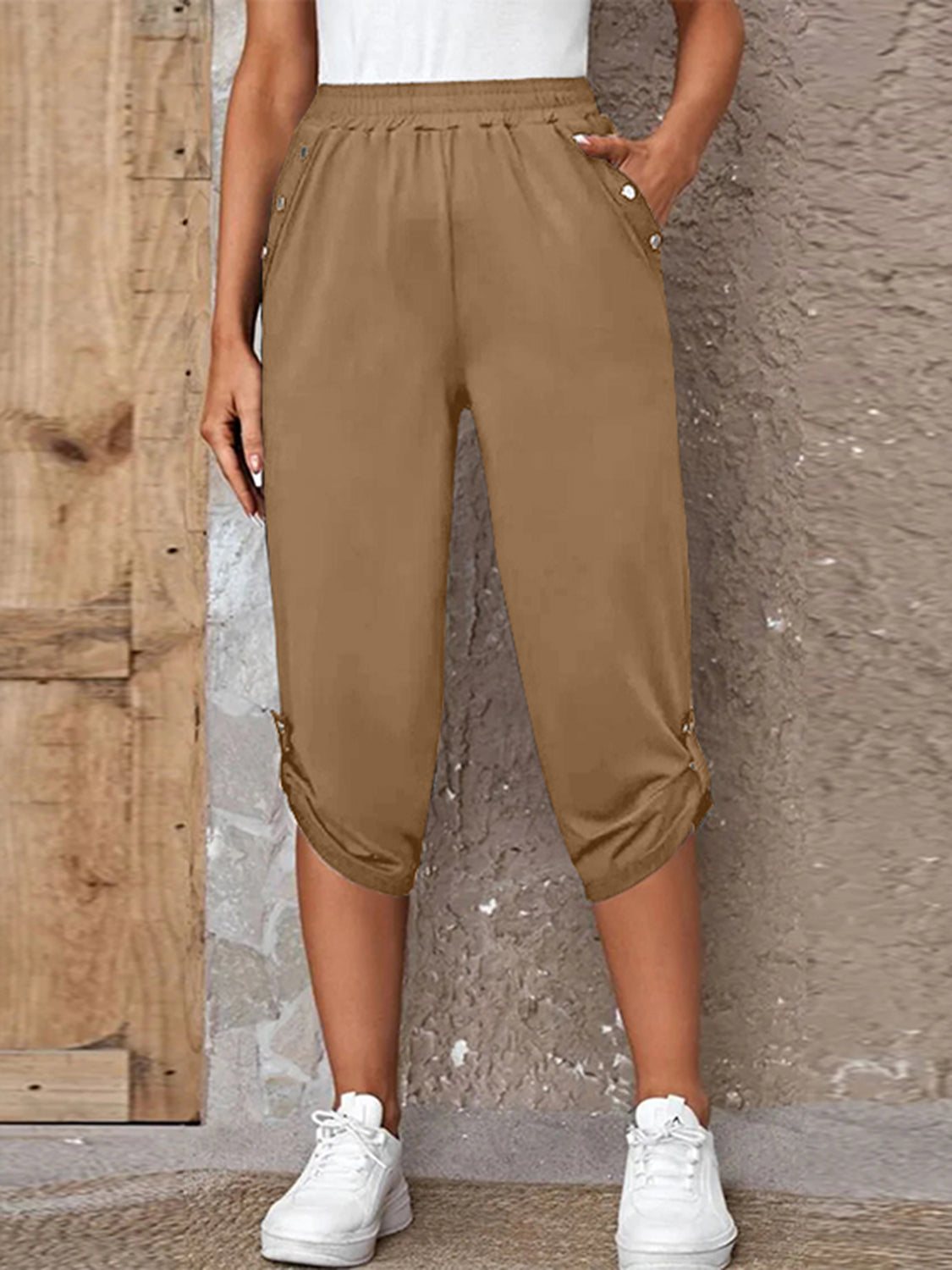 Pantalon classique homme – Projet Paris – Coupe moderne et allure raffinée