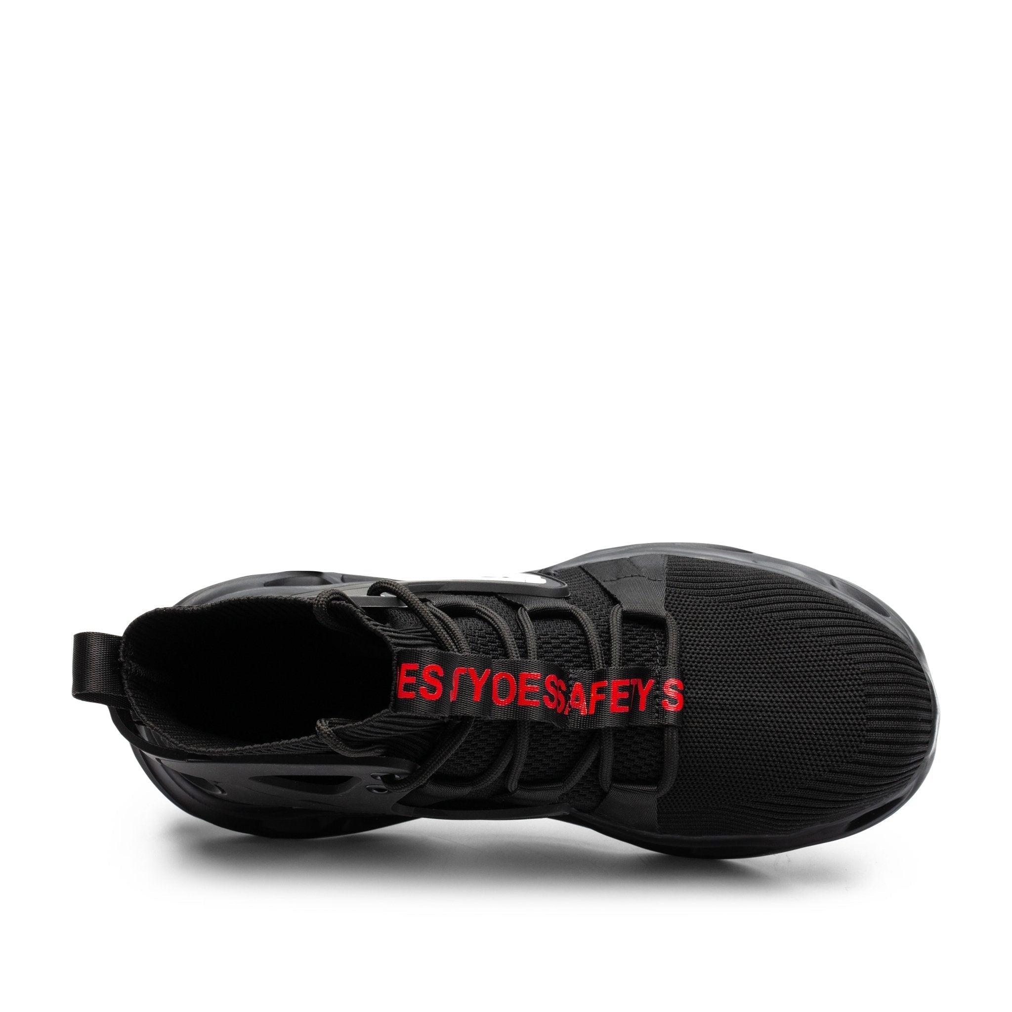 Bottes de travail pour hommes- Projet Paris - Confortables et durables