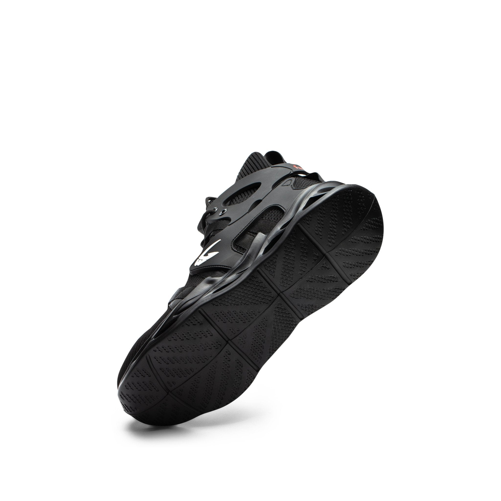 Bottes de travail pour hommes- Projet Paris - Confortables et durables