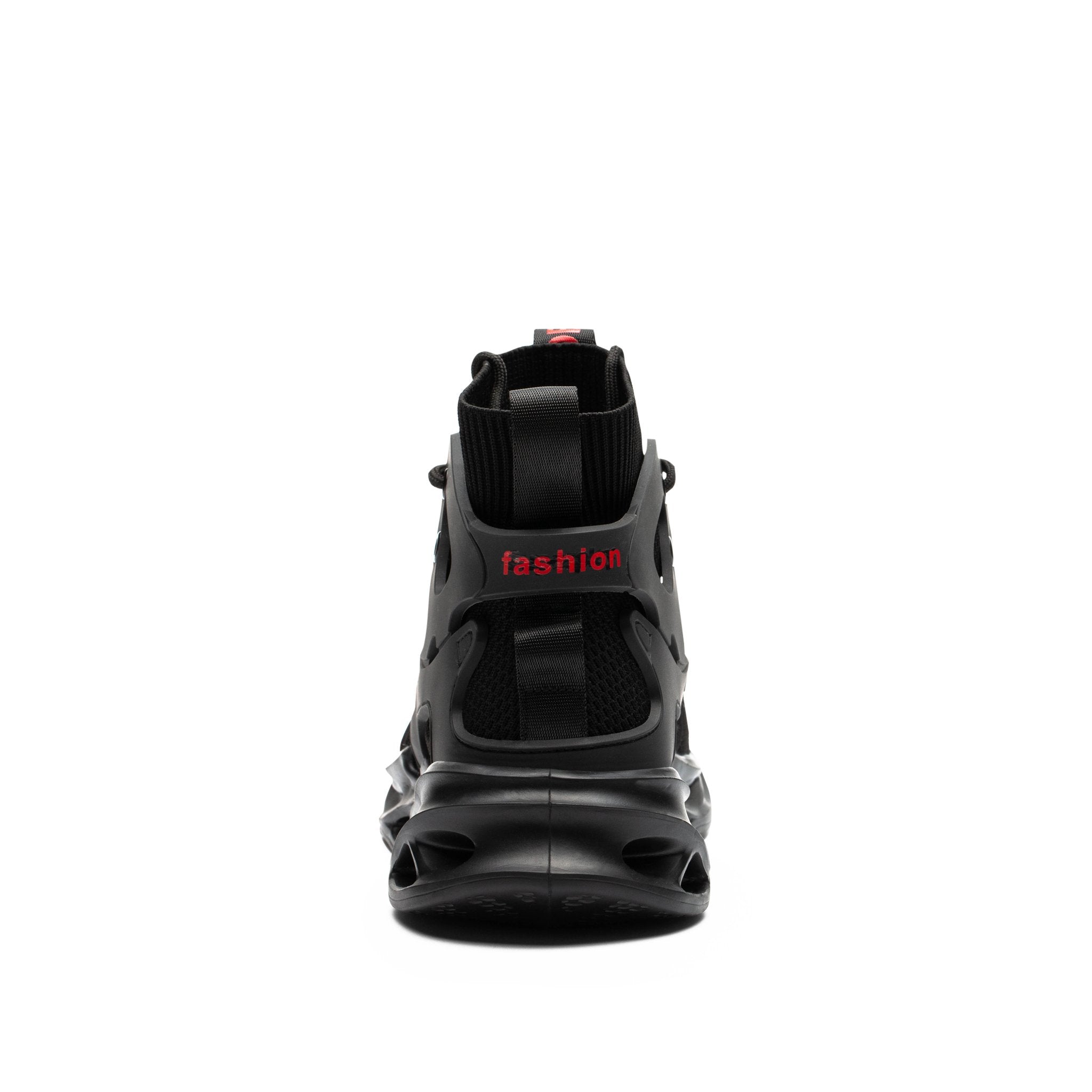 Bottes de travail pour hommes- Projet Paris - Confortables et durables