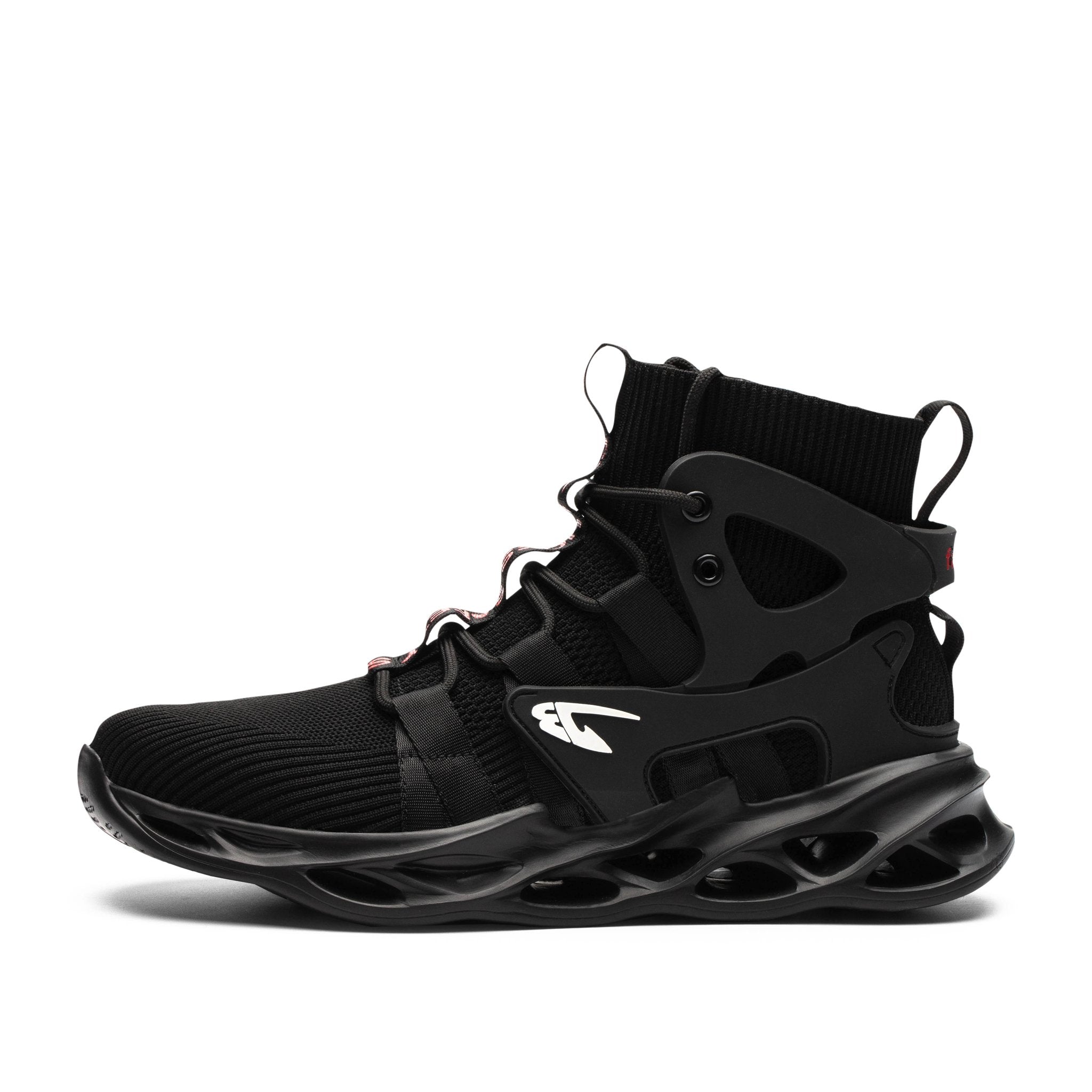 Bottes de travail pour hommes- Projet Paris - Confortables et durables