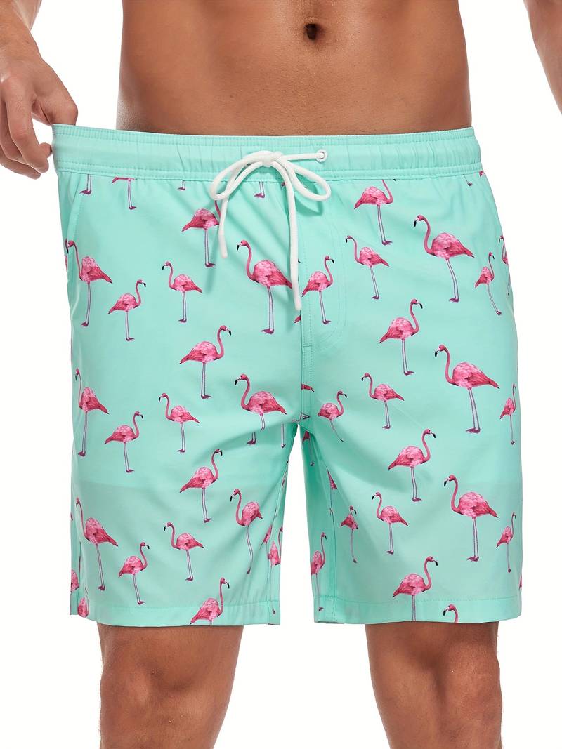 Shorts de plage pour homme ARCHIE – Projet Paris – Confort et légèreté