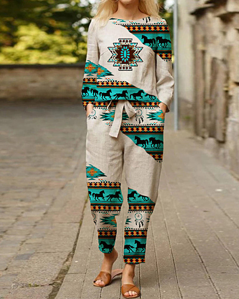 Cordon papillon avec imprimé floral - Cool et confortable à porter - Projet Paris - Tendance, Pratique