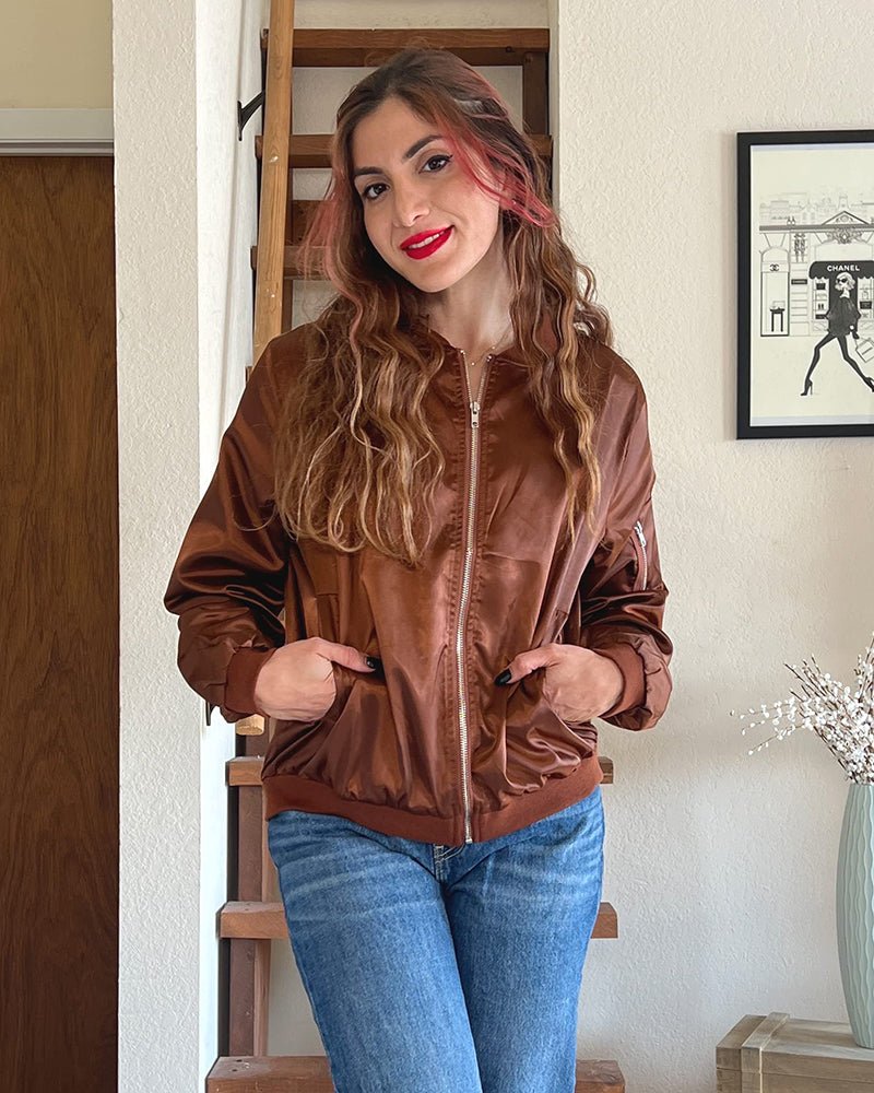 Veste classique - Projet Paris - Élégante et tendance