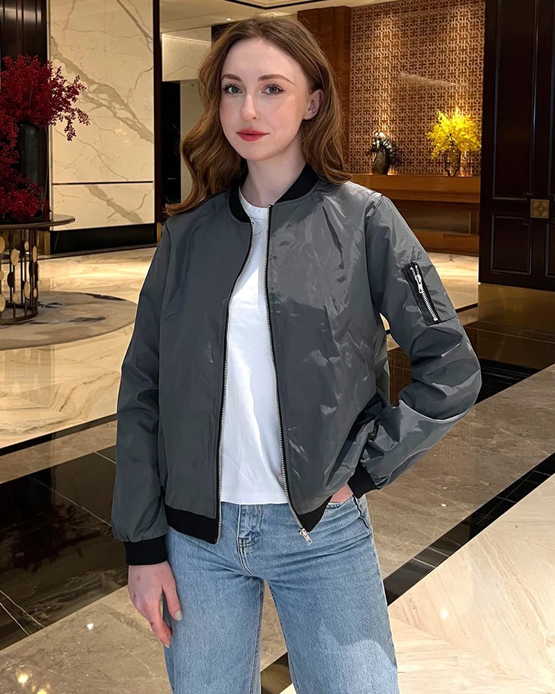 Veste classique - Projet Paris - Élégante et tendance