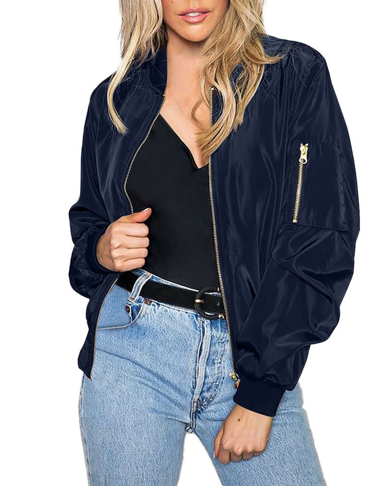 Veste classique - Projet Paris - Élégante et tendance