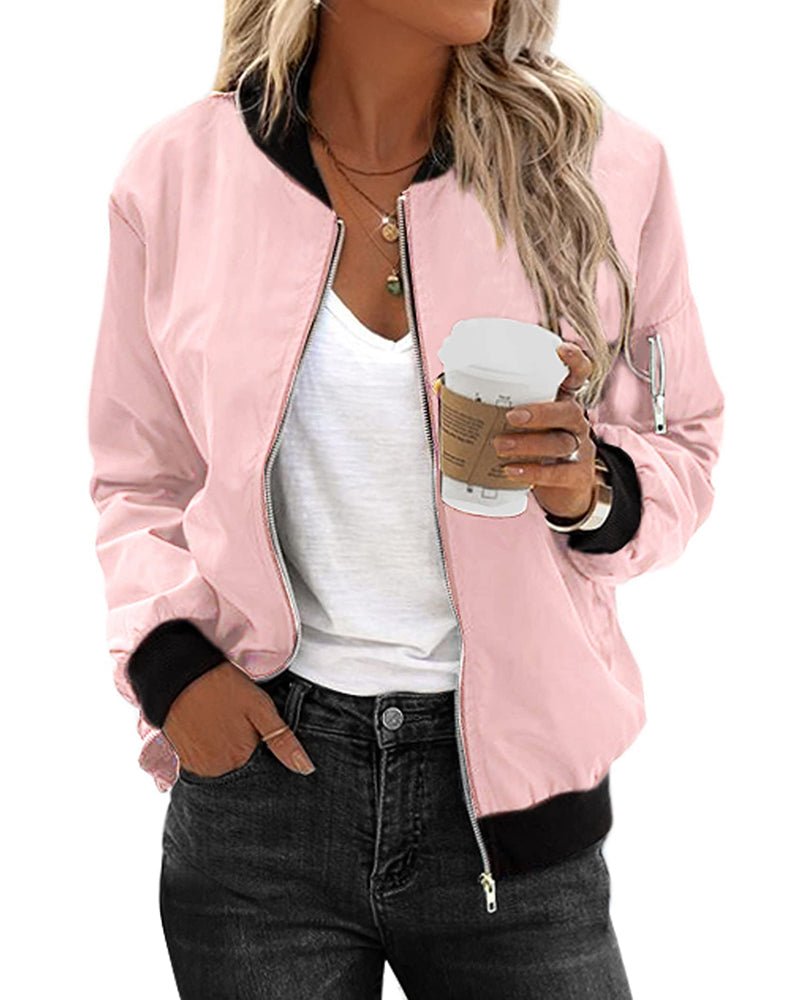 Veste classique - Projet Paris - Élégante et tendance