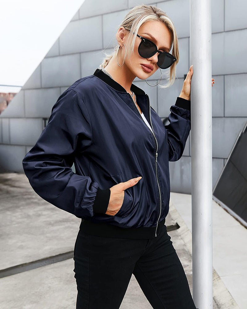 Veste classique - Projet Paris - Élégante et tendance