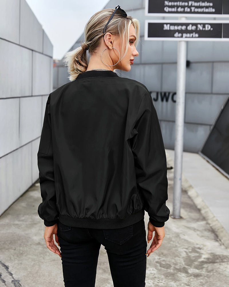Veste classique - Projet Paris - Élégante et tendance