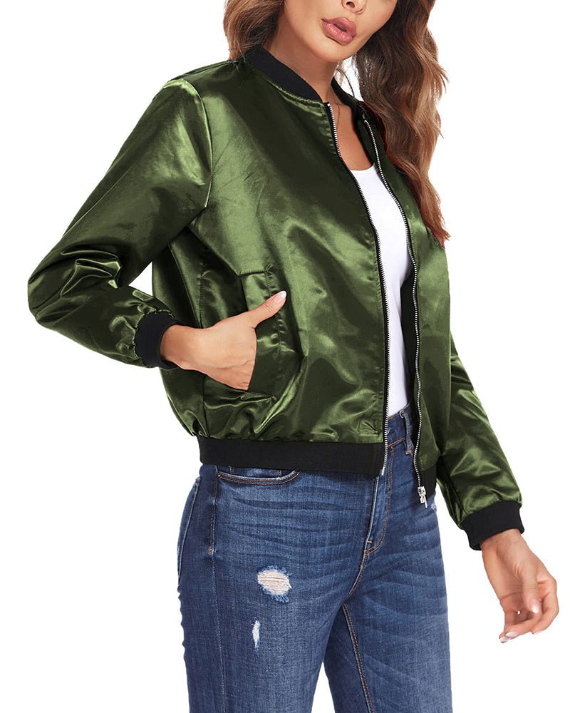 Veste classique - Projet Paris - Élégante et tendance