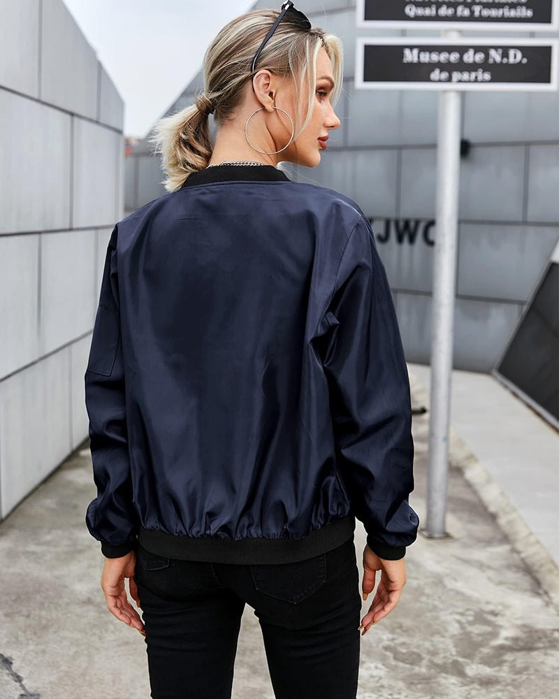 Veste classique - Projet Paris - Élégante et tendance