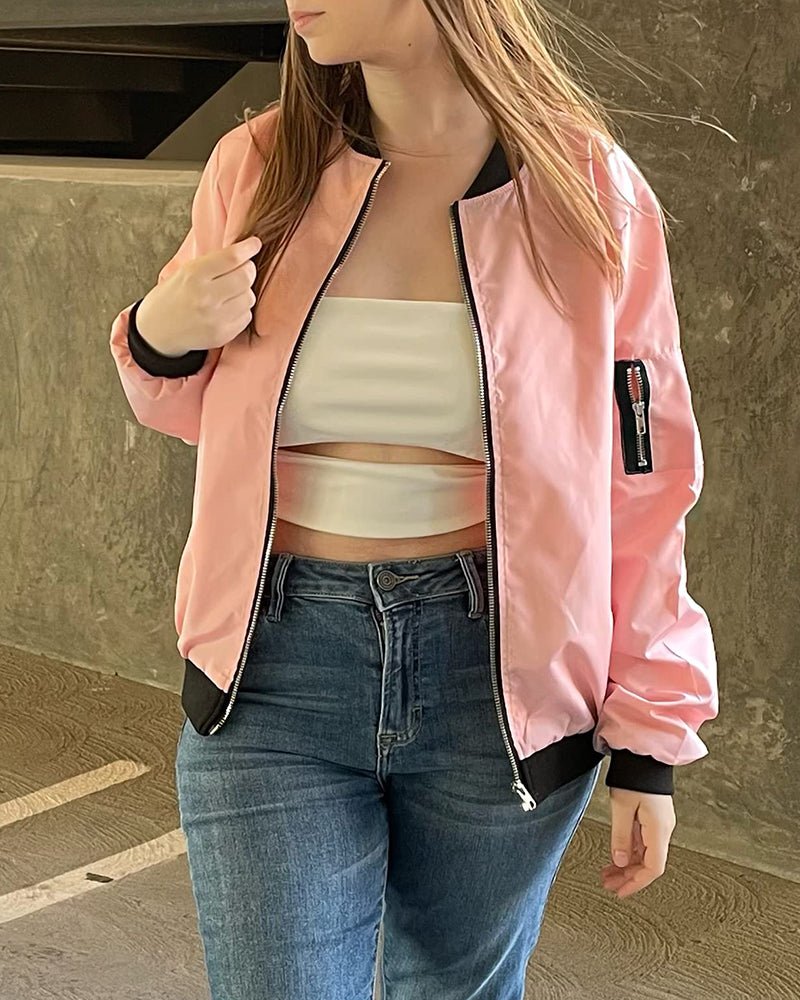 Veste classique - Projet Paris - Élégante et tendance
