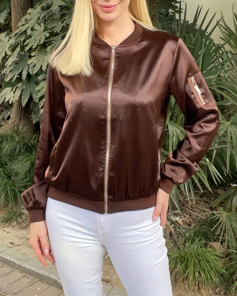 Veste classique - Projet Paris - Élégante et tendance