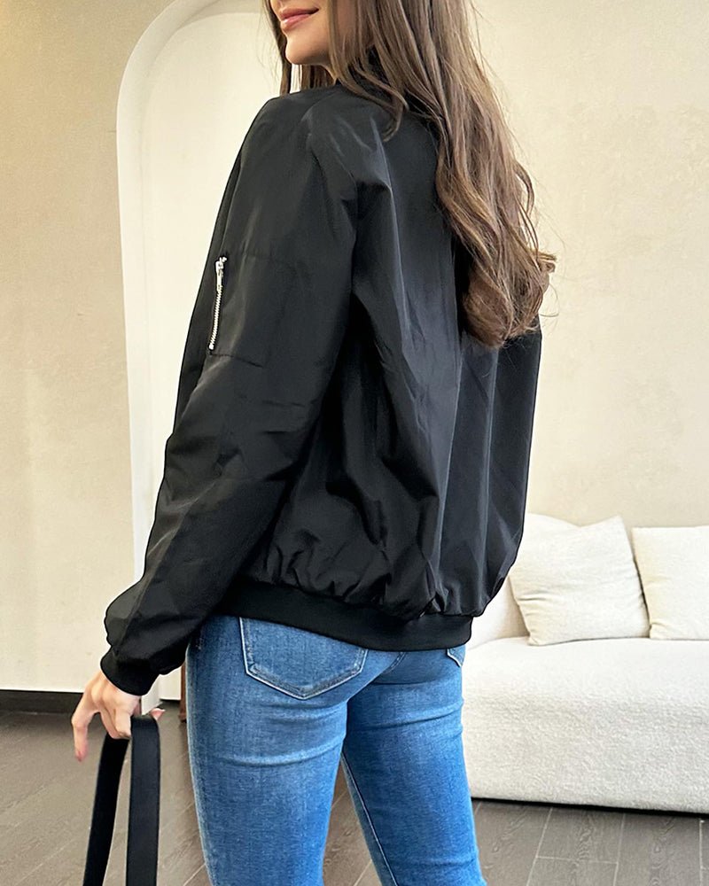 Veste classique - Projet Paris - Élégante et tendance
