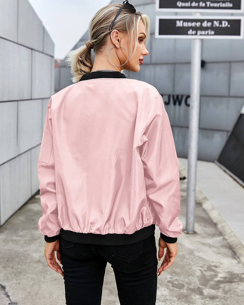 Veste classique - Projet Paris - Élégante et tendance