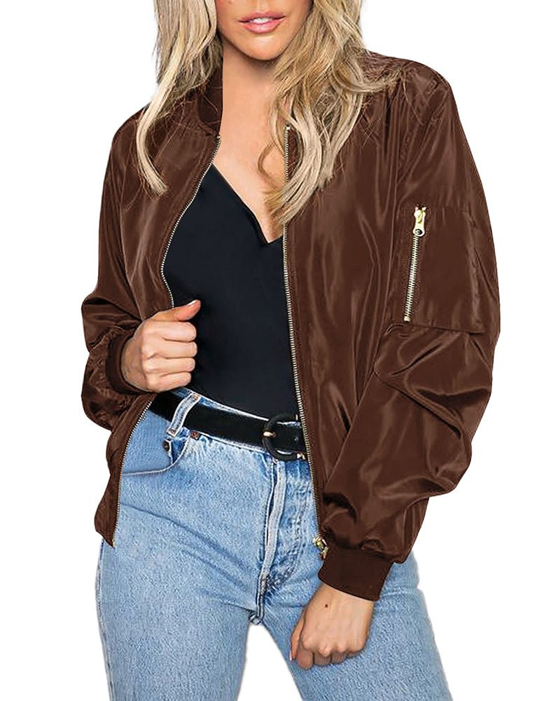 Veste classique - Projet Paris - Élégante et tendance