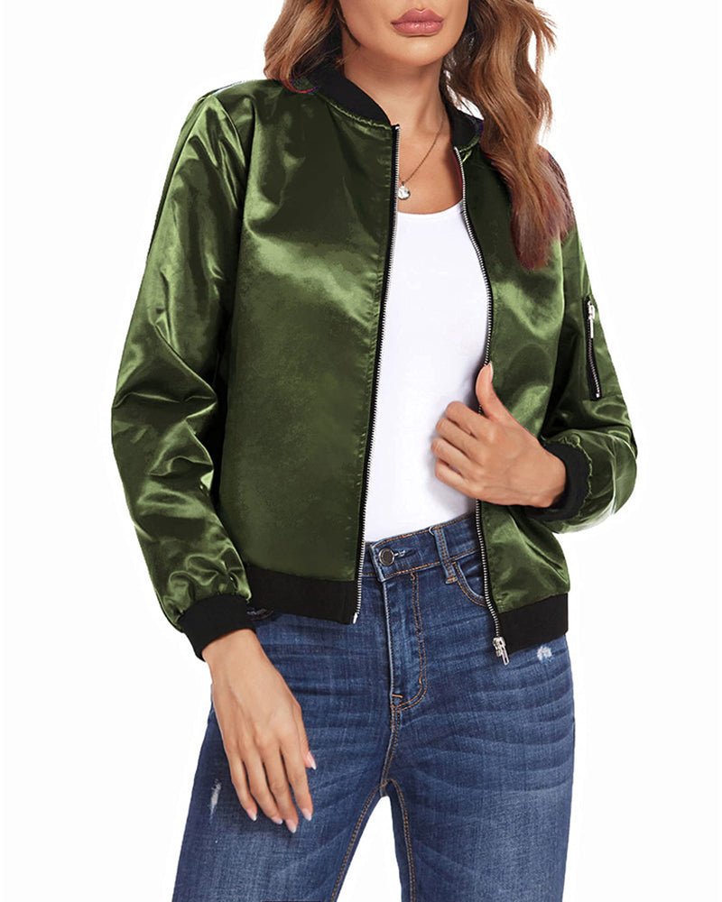 Veste classique - Projet Paris - Élégante et tendance