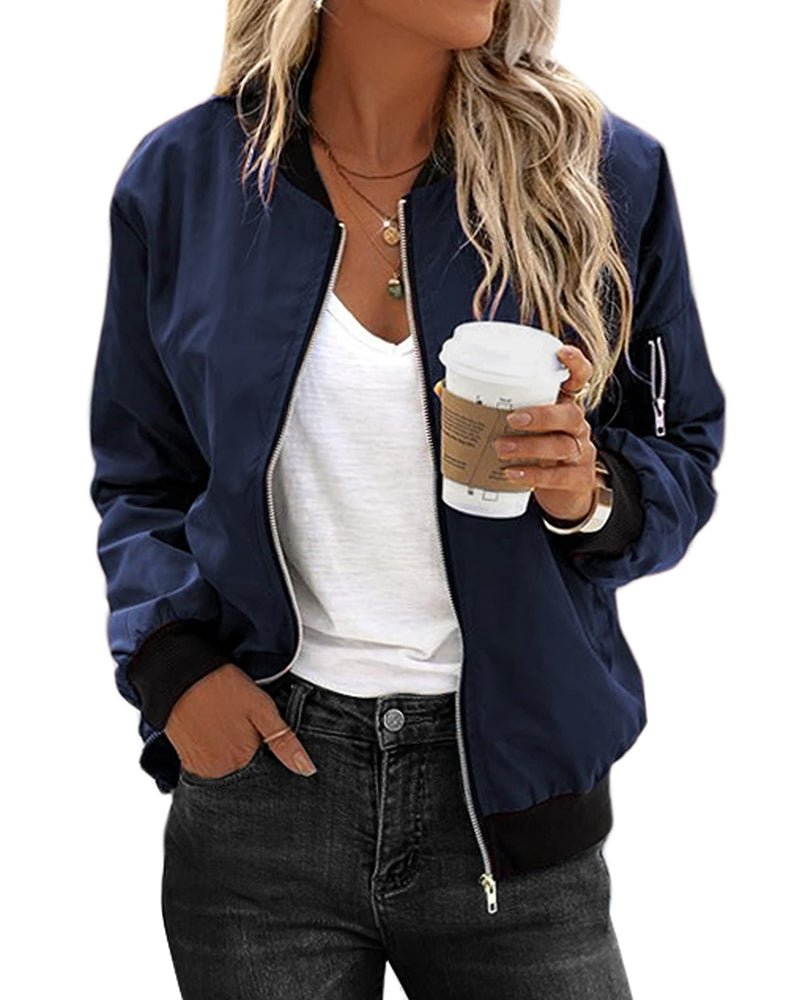 Veste classique - Projet Paris - Élégante et tendance