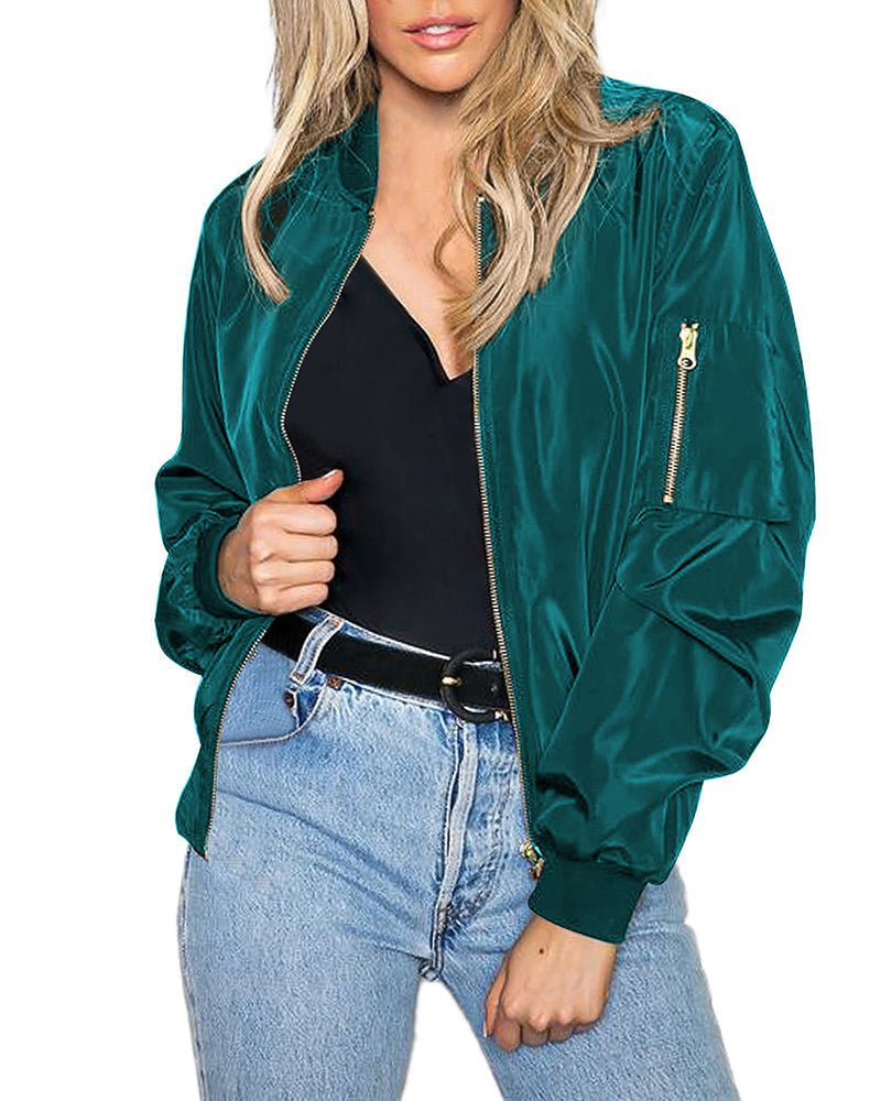 Veste classique - Projet Paris - Élégante et tendance