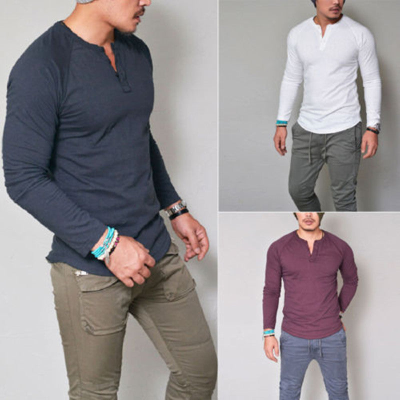 Chemise raffinée - Style sophistiqué - Projet Paris - Ajoute une touche de sophistication à n'importe quelle tenue - Design moderne et matériaux de qualité