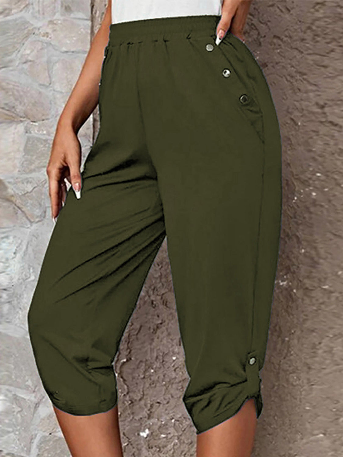 Pantalon classique homme – Projet Paris – Coupe moderne et allure raffinée