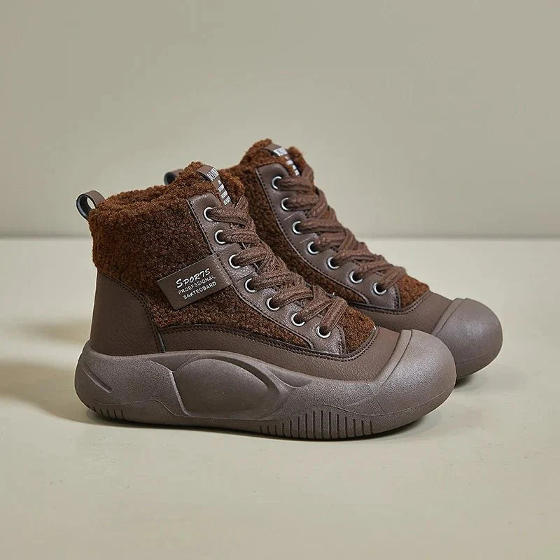 Chaussures de confort luxe - Amortissantes et légères - Projet Paris - Élégantes et polyvalentes