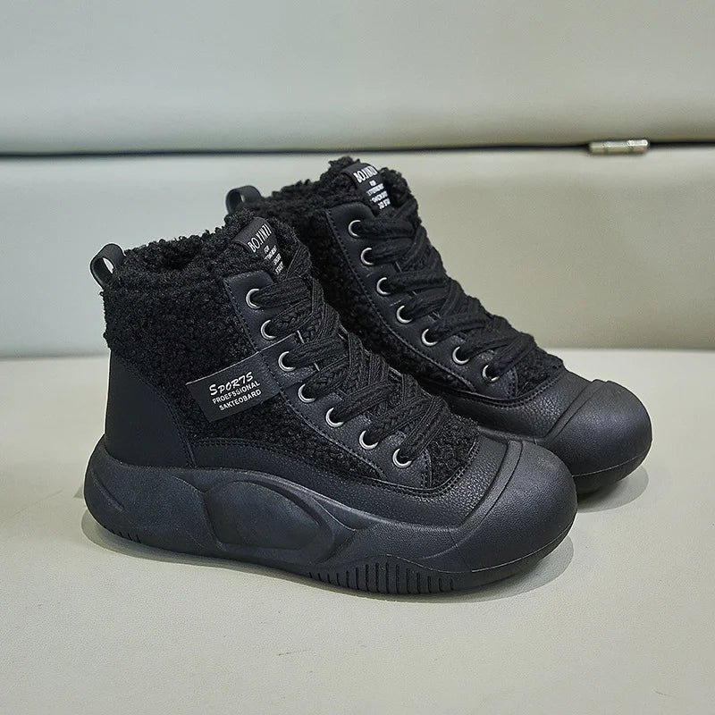 Chaussures de confort luxe - Amortissantes et légères - Projet Paris - Élégantes et polyvalentes