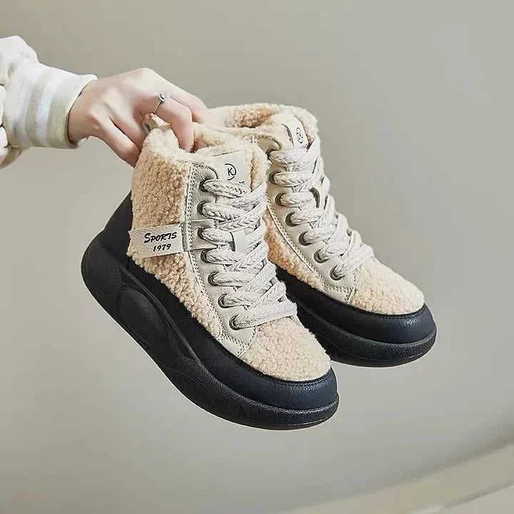 Chaussures de confort luxe - Amortissantes et légères - Projet Paris - Élégantes et polyvalentes