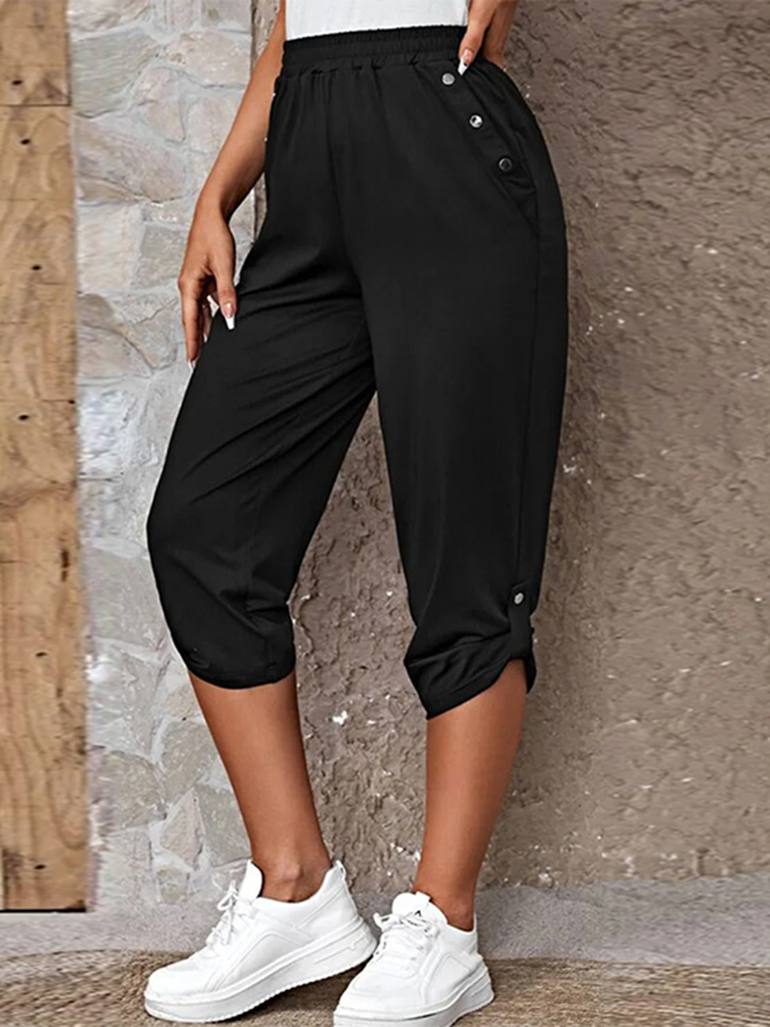 Pantalon classique homme – Projet Paris – Coupe moderne et allure raffinée