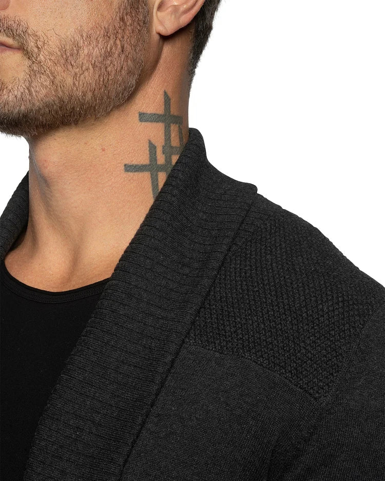 Veste slim fit Hemingway - Projet Paris - Style sophistiqué