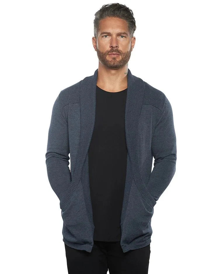 Veste slim fit Hemingway - Projet Paris - Style sophistiqué