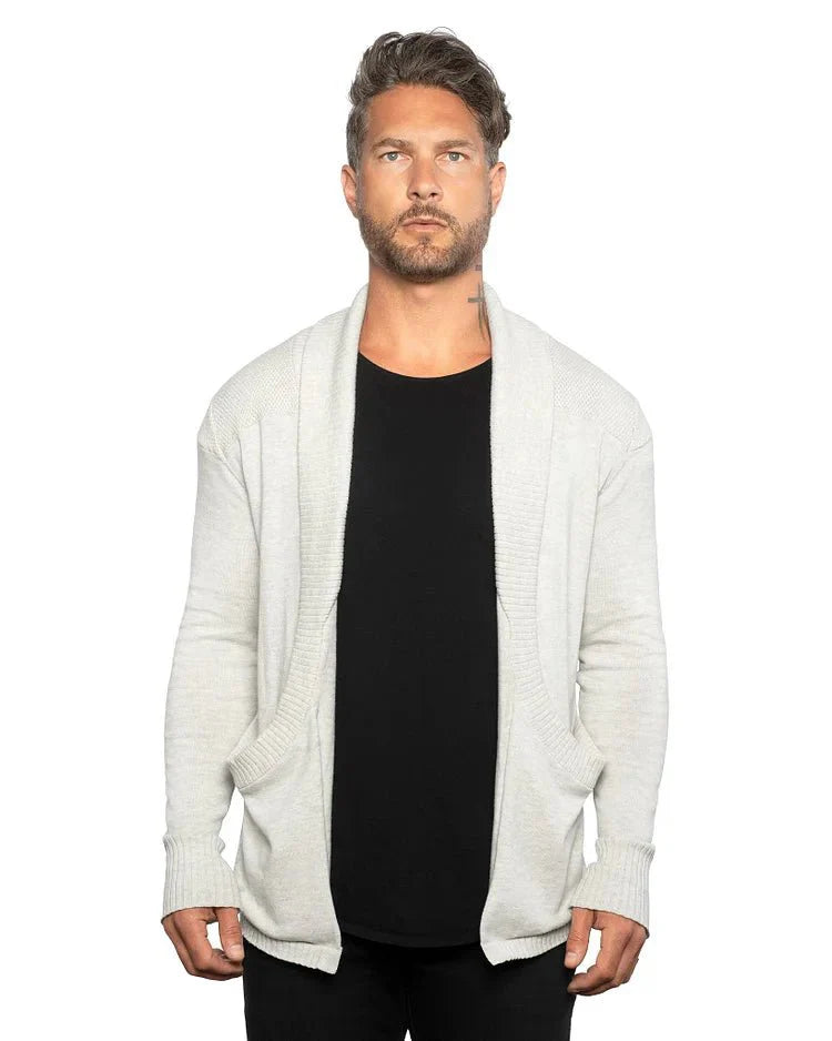 Veste slim fit Hemingway - Projet Paris - Style sophistiqué