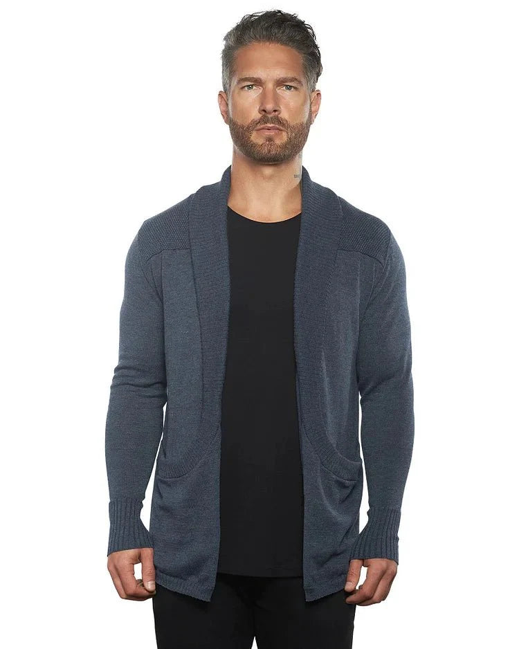Veste slim fit Hemingway - Projet Paris - Style sophistiqué
