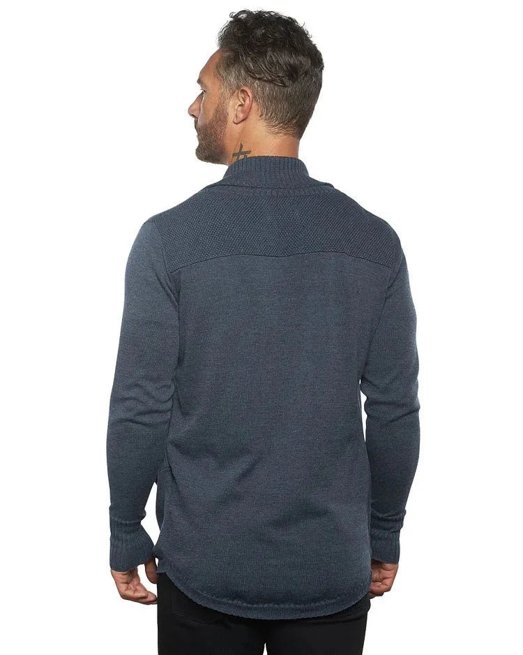 Veste slim fit Hemingway - Projet Paris - Style sophistiqué