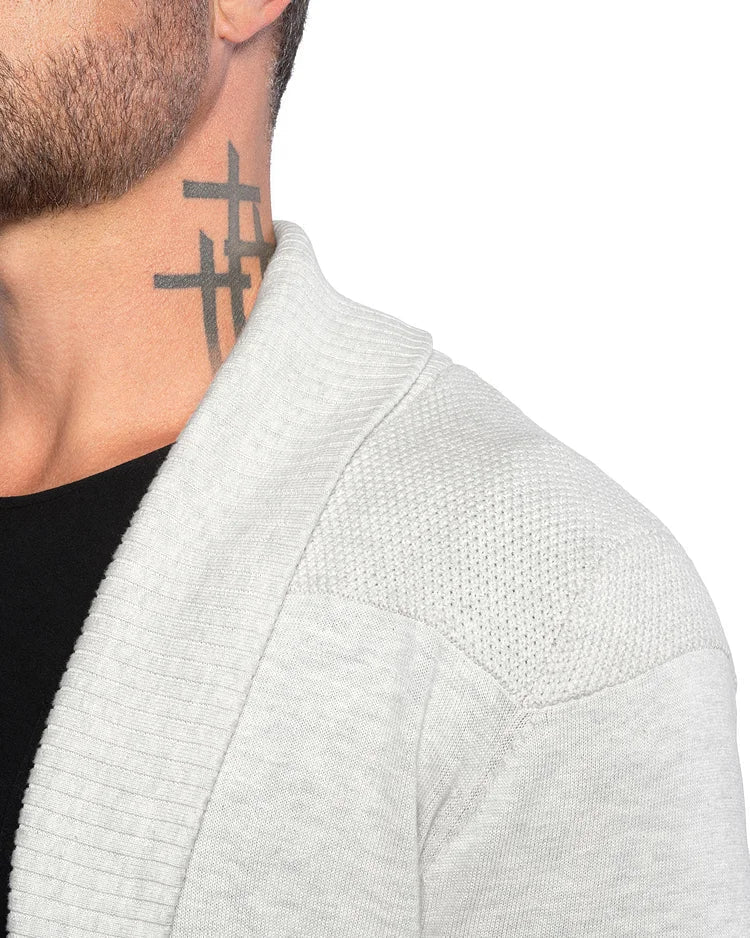 Veste slim fit Hemingway - Projet Paris - Style sophistiqué