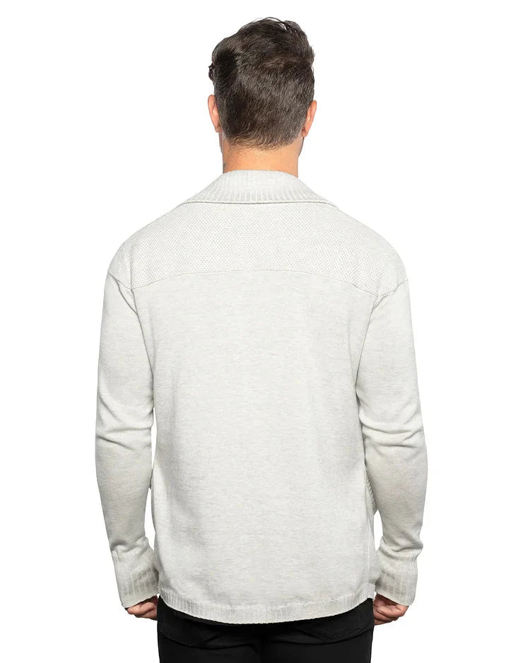 Veste slim fit Hemingway - Projet Paris - Style sophistiqué
